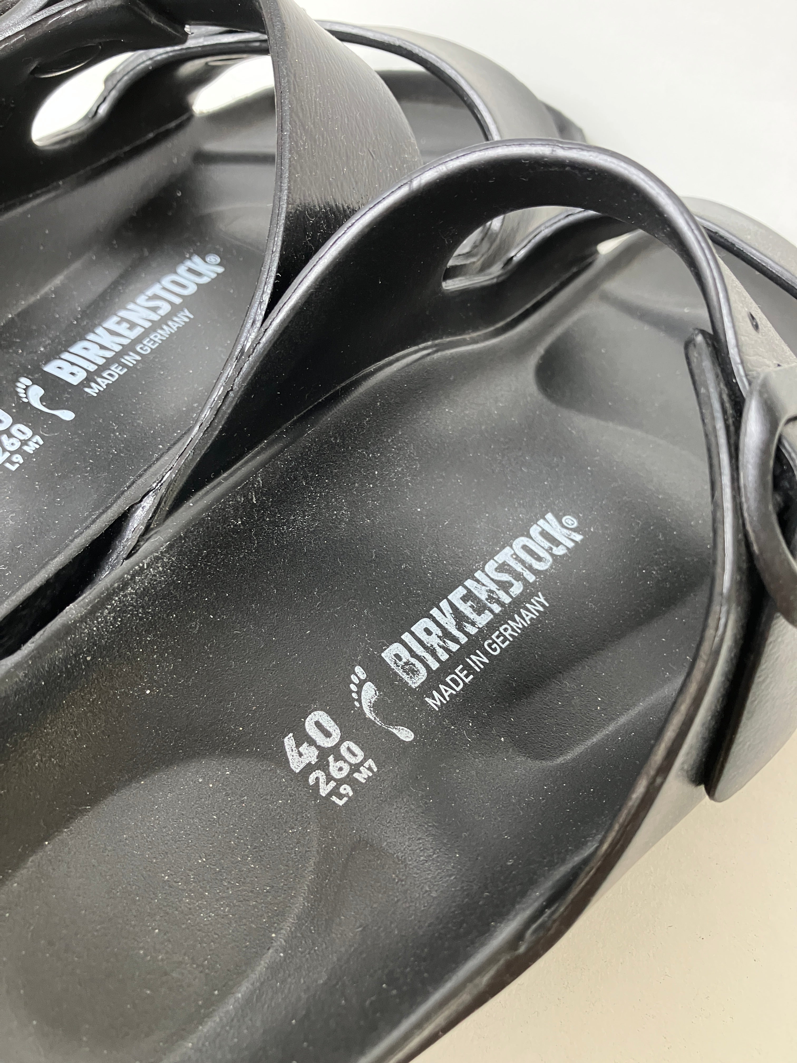 Birkenstock Sandaler
